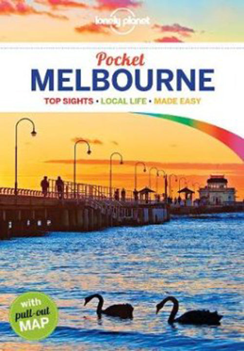 Melbourne Pocket