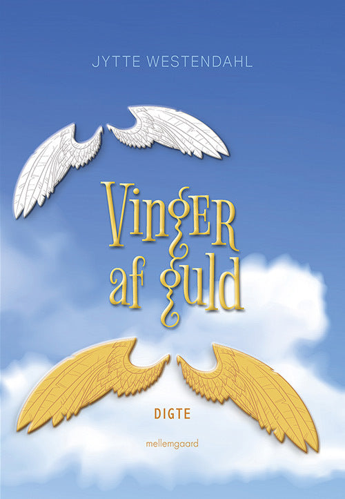 Vinger af guld