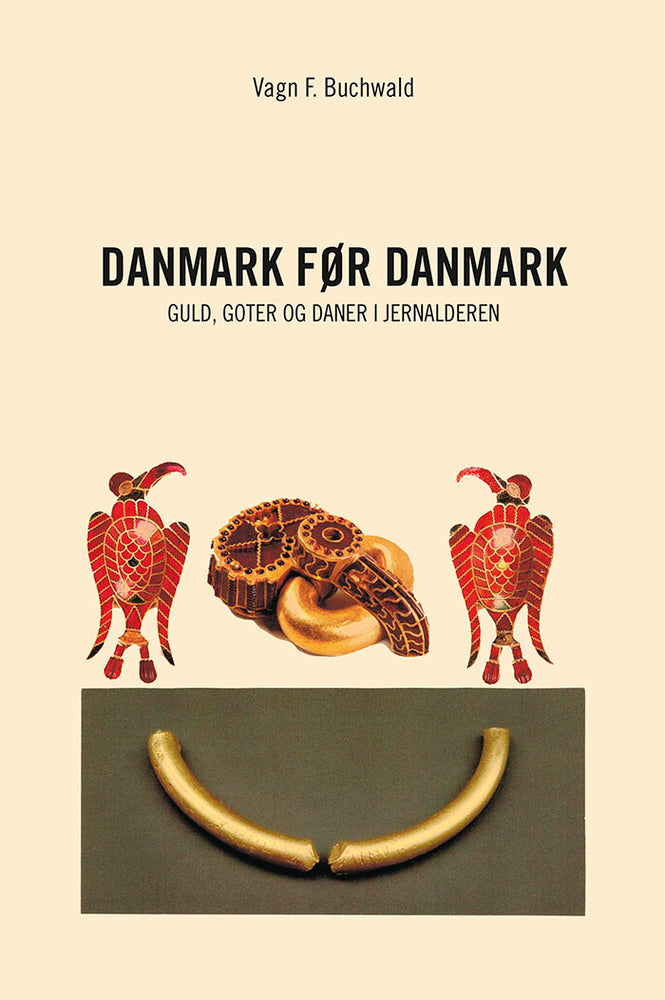 Danmark før Danmark