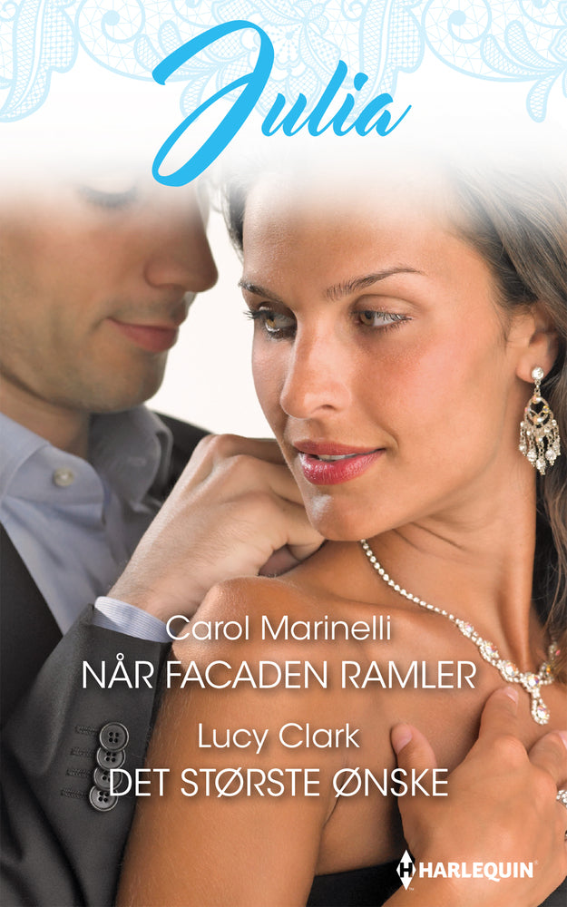 Når facaden ramler