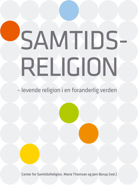 Samtidsreligion