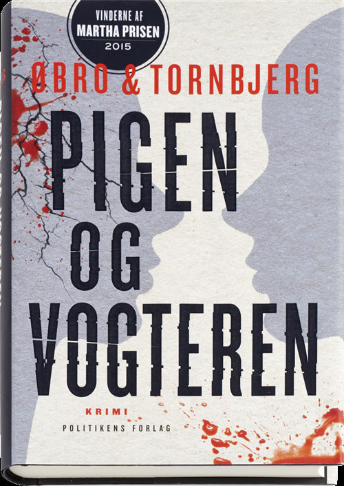 Pigen og vogteren