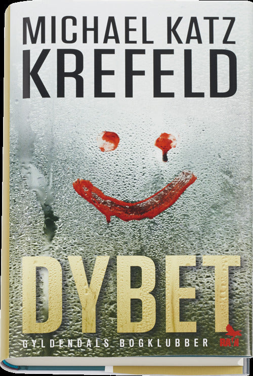 Dybet