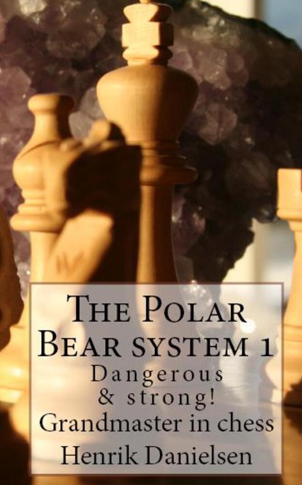 The Polar Bear system 1: Dangerous & strong!