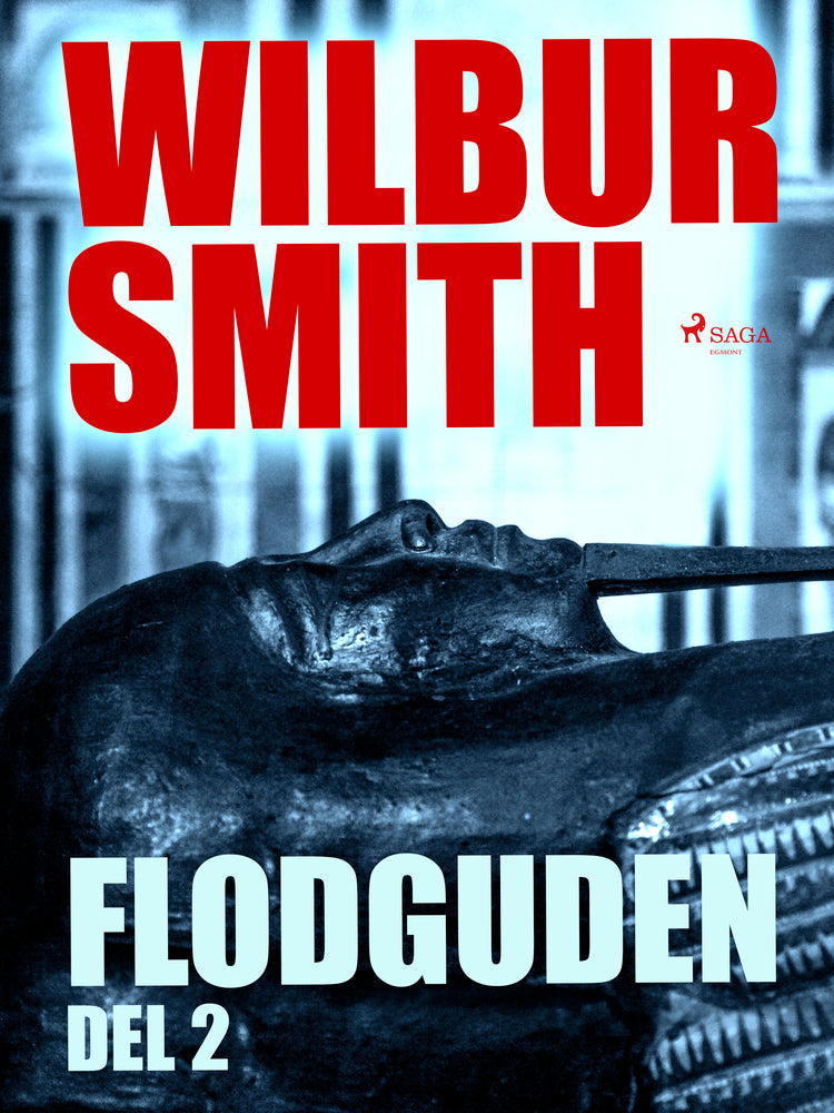Flodguden del 2