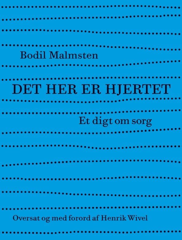 Det her er hjertet