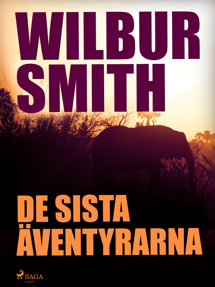 De sista äventyrarna del 1
