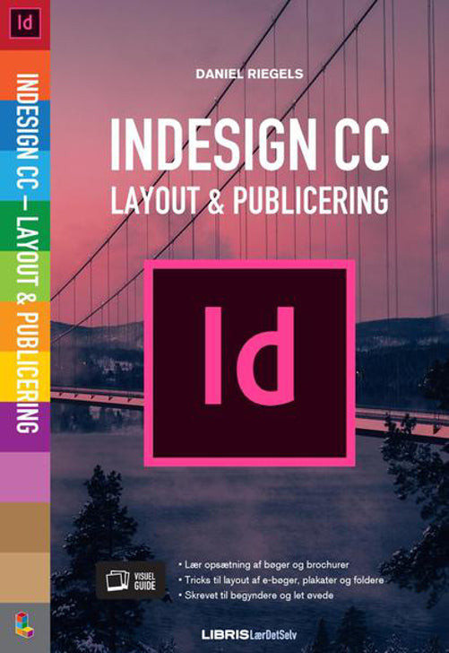 InDesign CC
