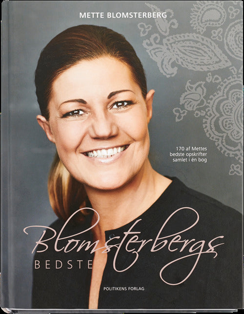 Blomsterbergs bedste