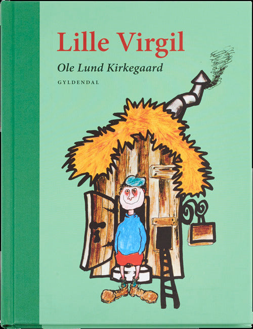 Lille Virgil