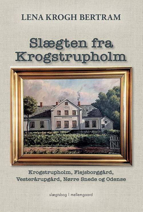 Slægten fra Krogstrupholm