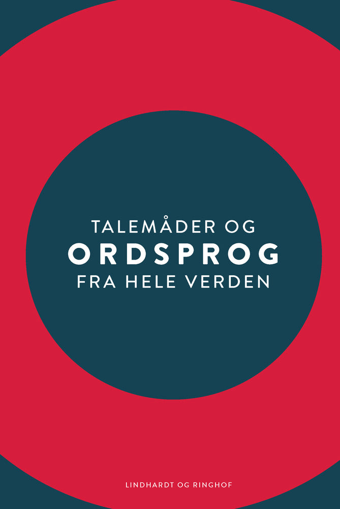 Talemåder og ordsprog fra hele verden