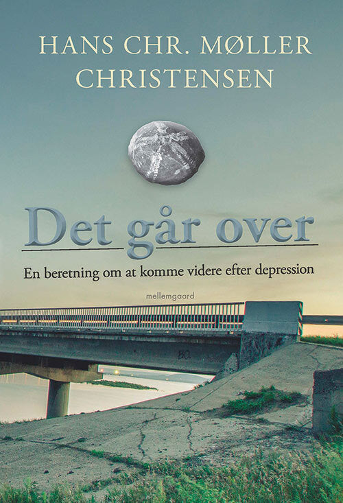 Det går over