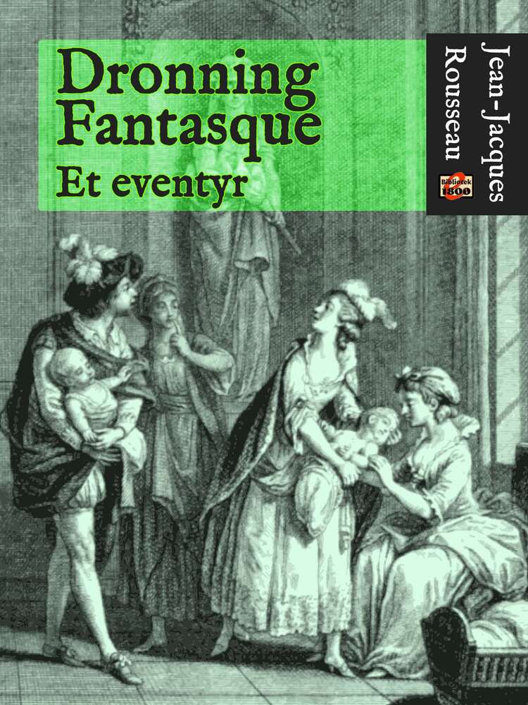 Dronning Fantasque