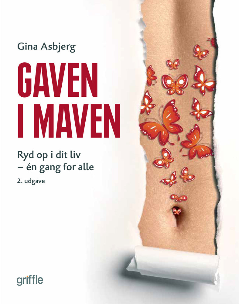 Gaven i maven