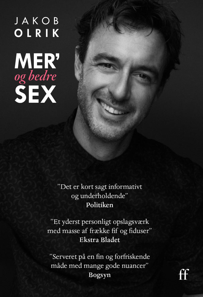 MER' og bedre SEX