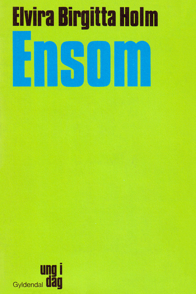 Ensom