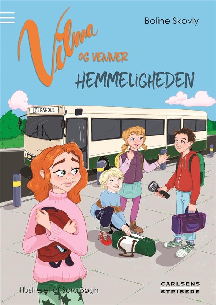 Hemmeligheden