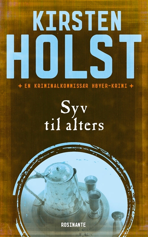 Syv til alters