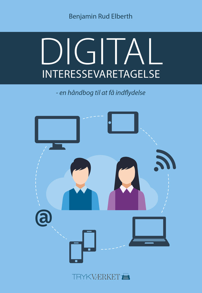 Digital interessevaretagelse