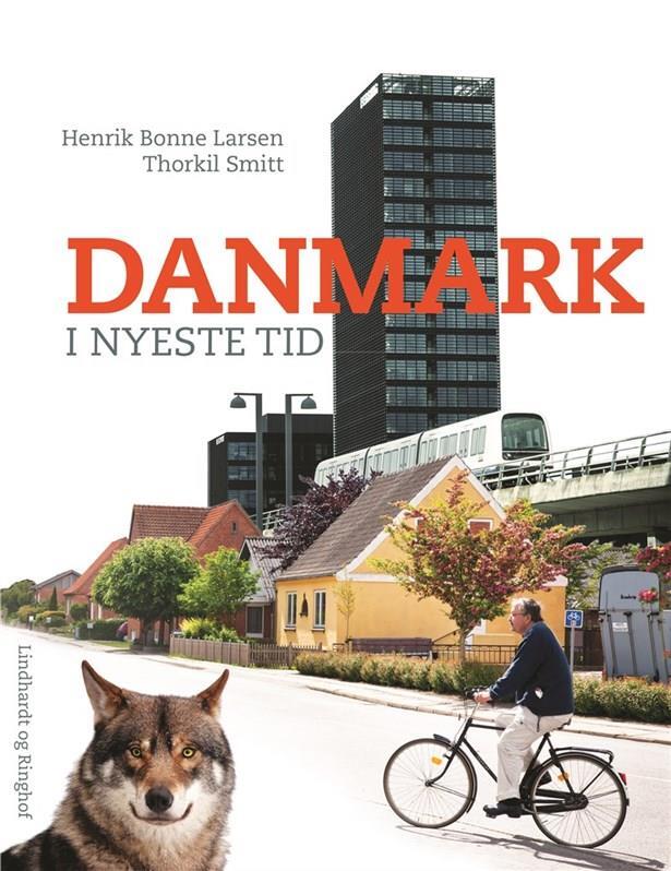 Danmark i nyeste tid - efter 1989