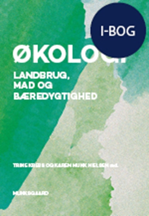 Økologi