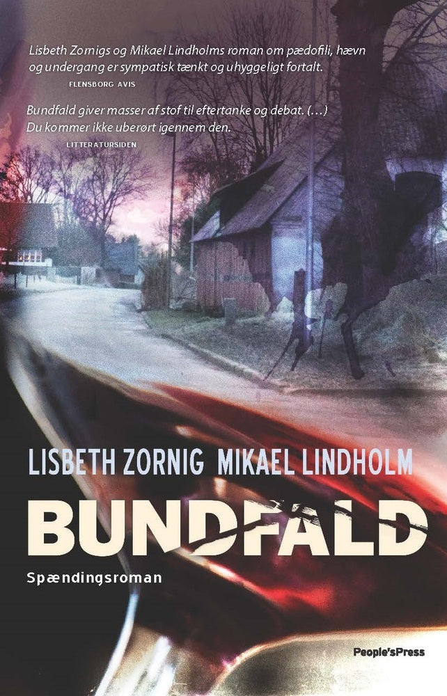 Bundfald