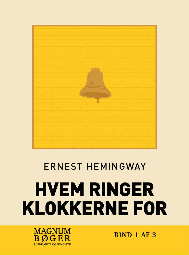Hvem ringer klokkerne for