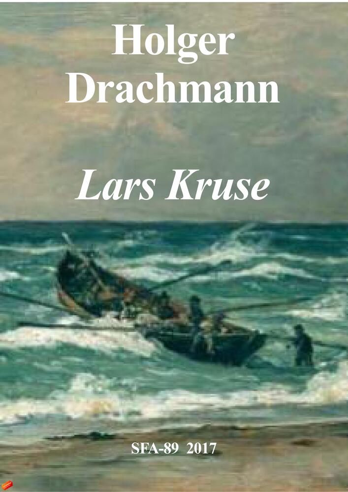 Lars Kruse