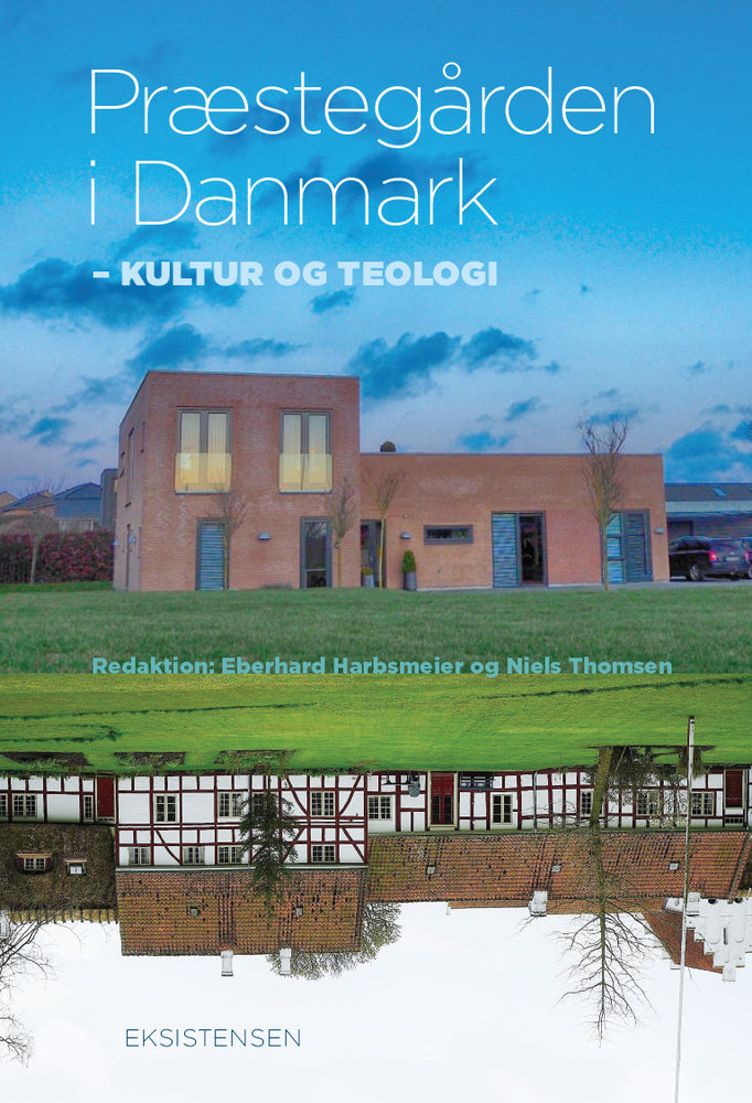 Præstegården i Danmark