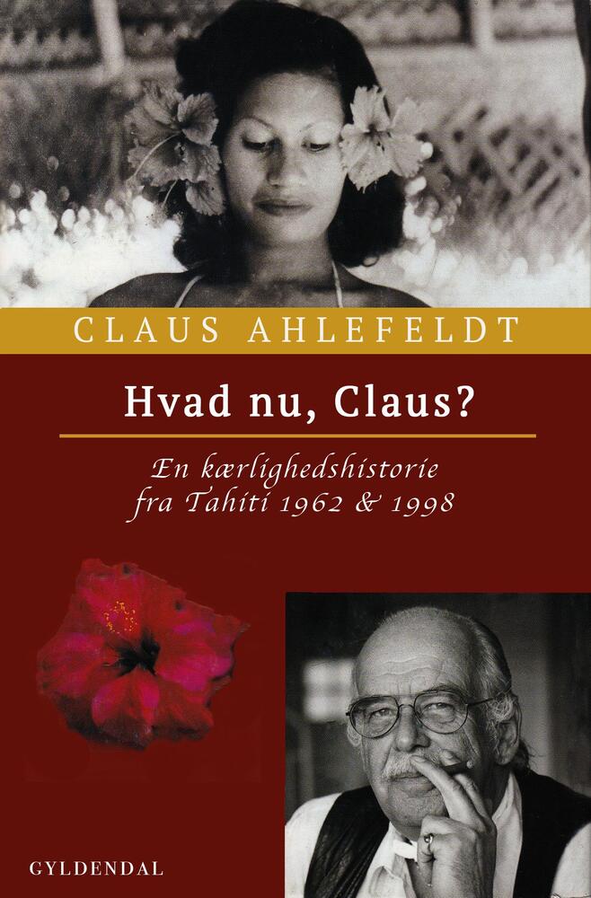 Hvad nu, Claus?