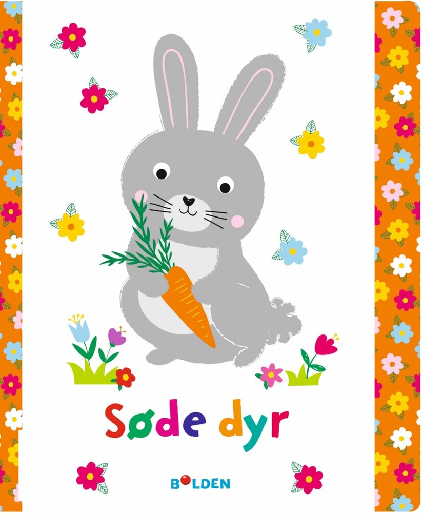 Søde dyr