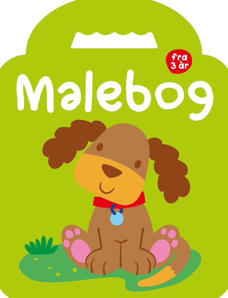 MALEBOG HUND