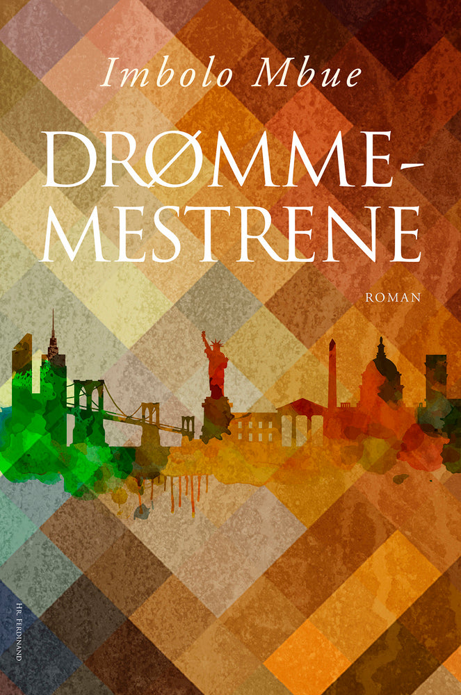 Drømmemestrene