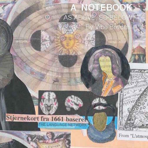 A NOTEBOOK