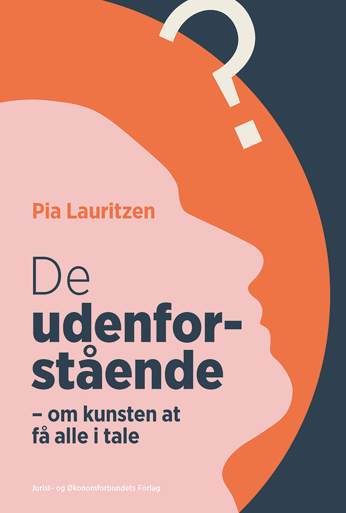 De udenforstående