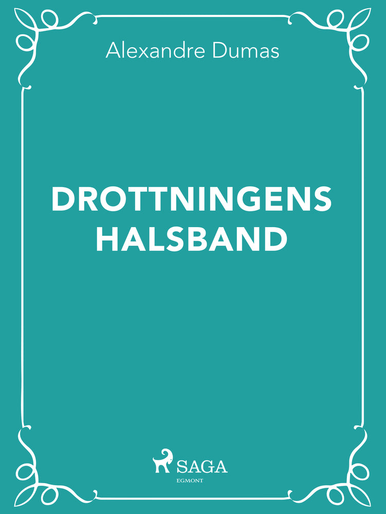 Drottningens halsband