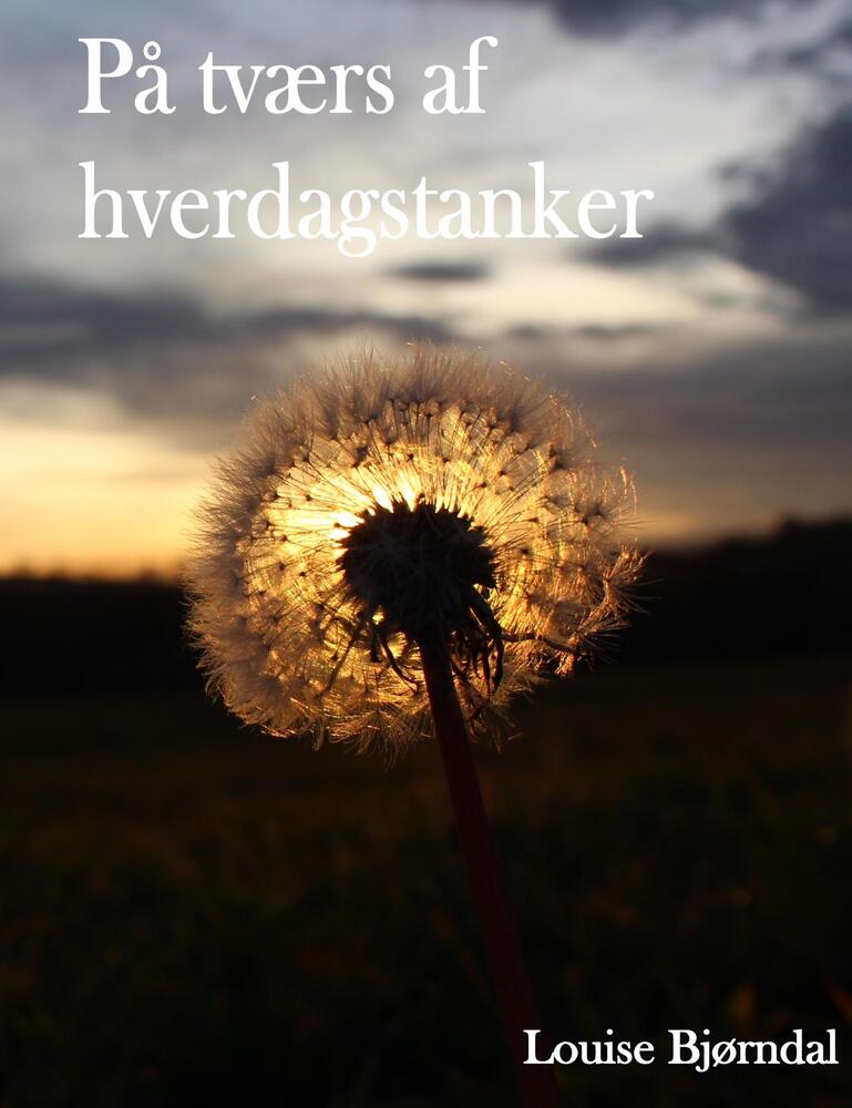 På tværs af hverdagstanker