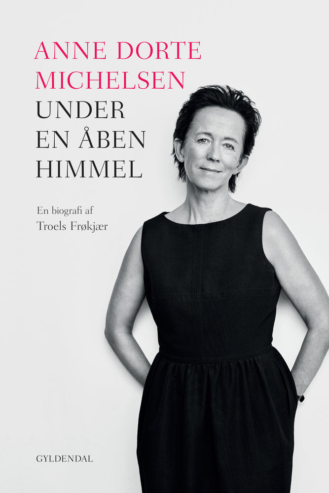 Anne Dorte Michelsen