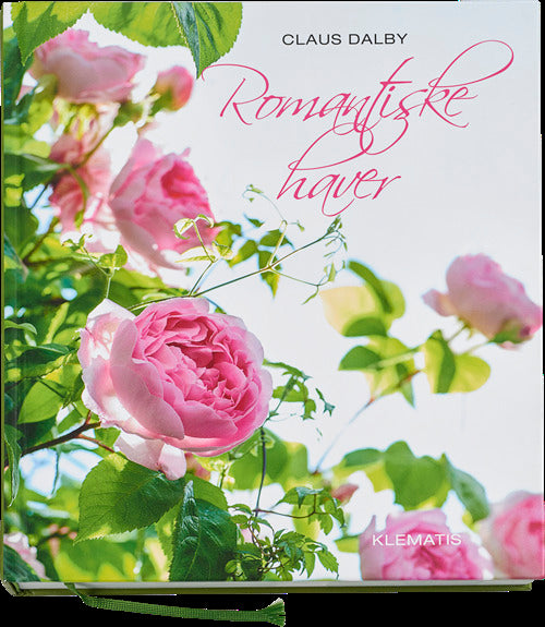 Romantiske haver