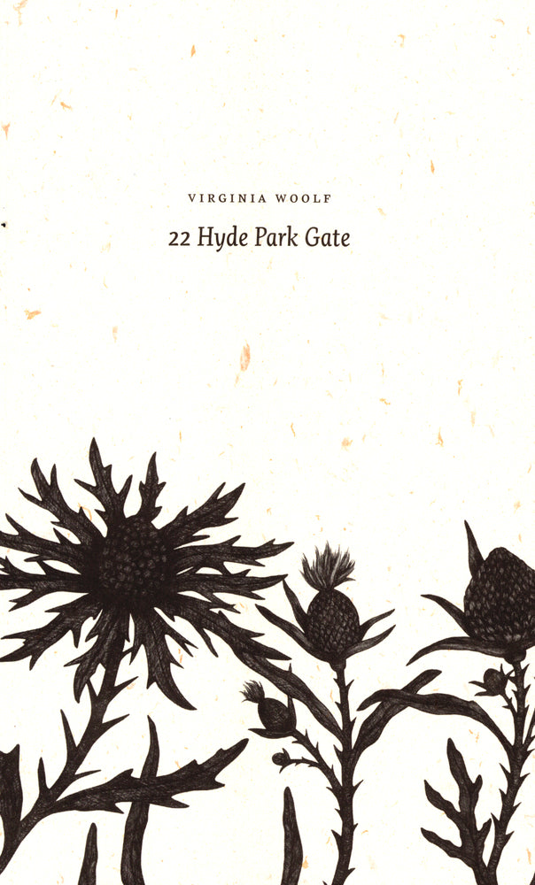 22 Hyde Park Gate