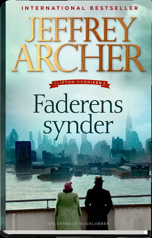 Faderens synder