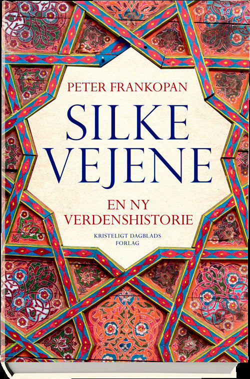 Silkevejene