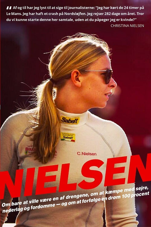AT TURDE DRØMME OM LE MANS