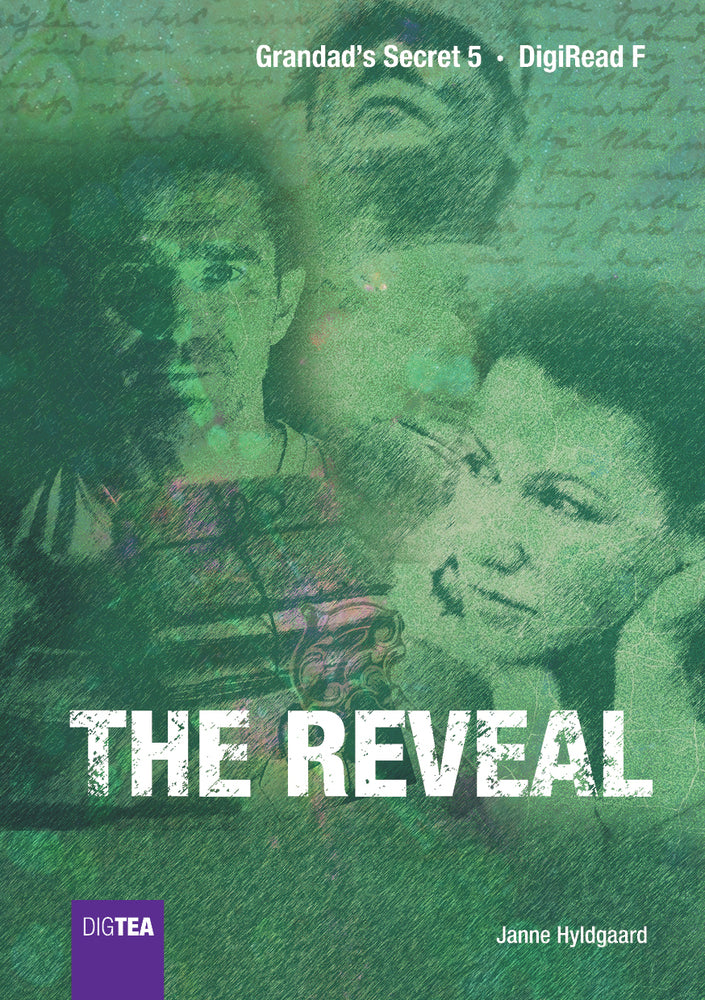 The reveal