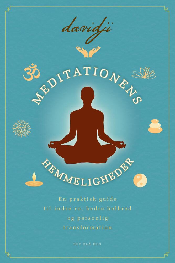 Meditationens hemmeligheder