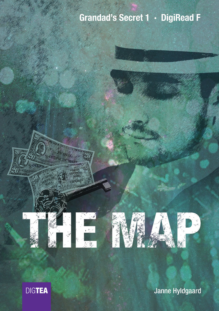 The map