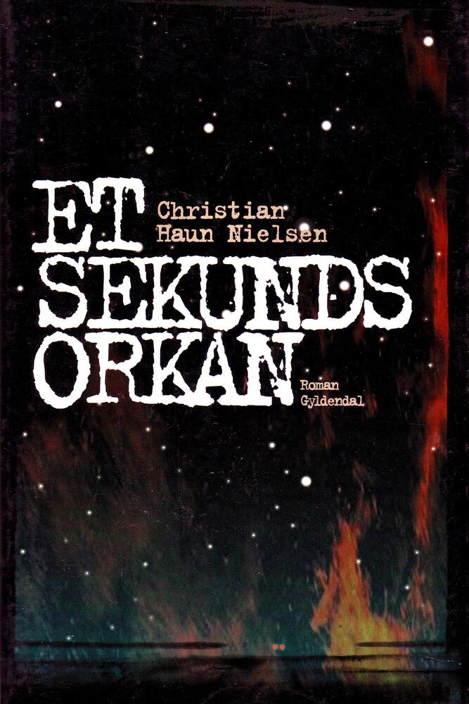 Et sekunds orkan