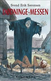 Dødninge-messen #1: Dødninge-messen