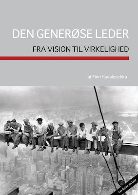Den Generøse Leder